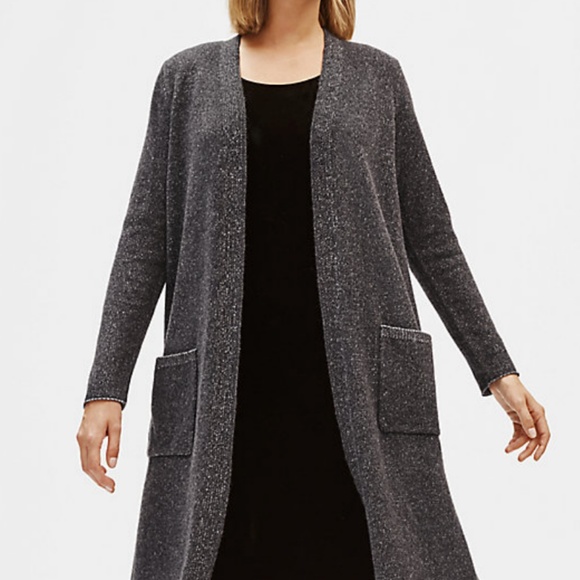 Eileen Fisher Sweaters - Eileen Fisher Merino Wool Sweater